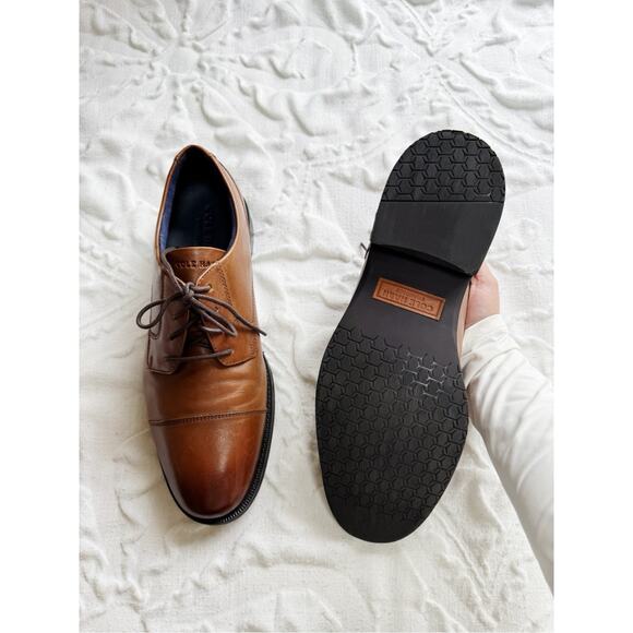 Cole Haan Men\'s Bedford Cap Toe Oxford Dress Shoe Size 10M main image 5
